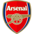 Arsenal FC Logo