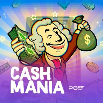 Cash Mania