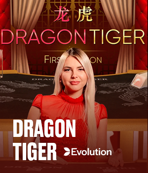 Dragon Tiger