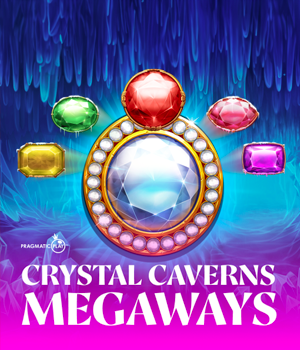 Crystal Caverns Megaways