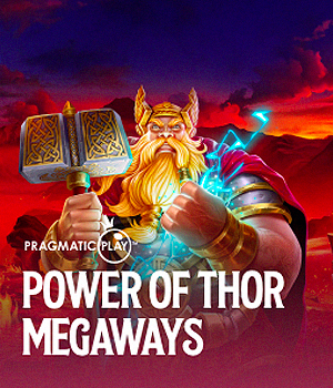 Power of Thor Megaways