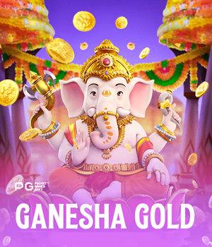 Ganesha Gold