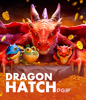 Dragon Hatch