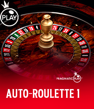 Auto-Roulette 1