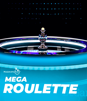 Live - Mega Roulette