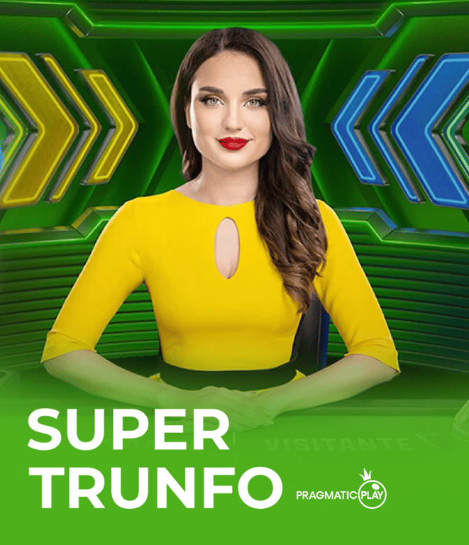 Super Trunfo