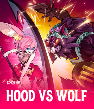 Hood vs Wolf