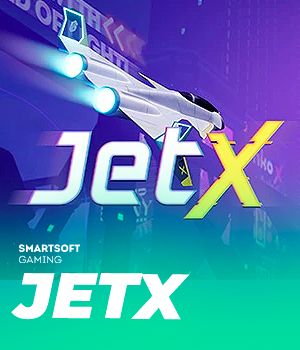 JetX