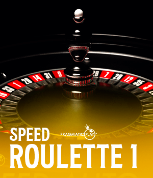 Speed Roulette 1