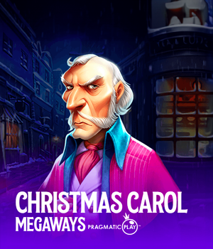 Christmas Carol Megaways