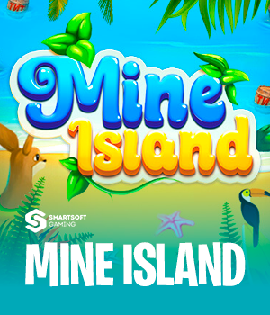 MineIsland