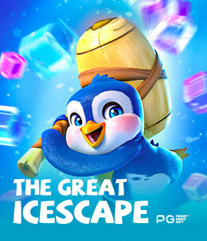 The Great Icescape