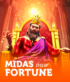 Midas Fortune