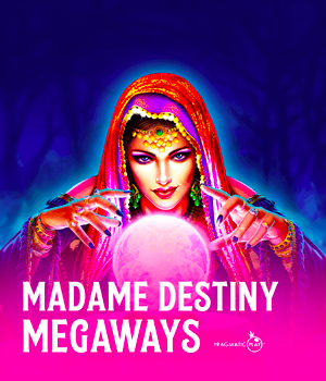 Madame Destiny Megaways