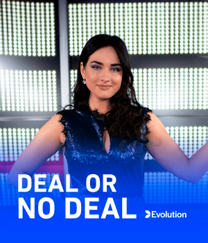 Deal or no Deal