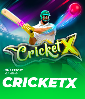 CricketX